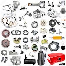 Agricultural Machinery Parts